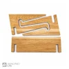 استند لپ تاپ چوبی قابل مونتاژ دکورین مدل DEC-0003 - Image 8