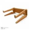 استند لپ تاپ چوبی قابل مونتاژ دکورین مدل DEC-0003 - Image 7