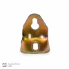 بست گونیا فلزی سایز بزرگ مدل HAR-0005 بسته 15 عددی - Image 2